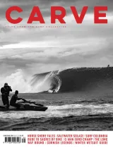 CARVE Magazine 1