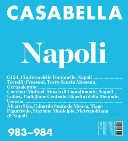 Casabella Magazine