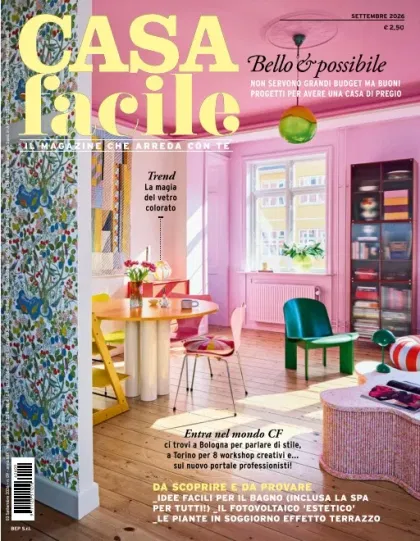 CASAFacile (italiano)