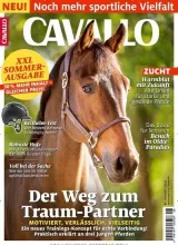 Cavallo (alemán) 1