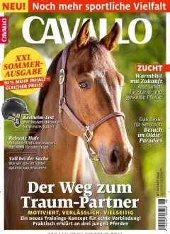 Cavallo (alemán)