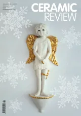 Ceramic Review Magazine 1