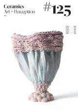 Ceramics Art and Perception Magazine