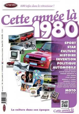 Cette Année Là (francés)