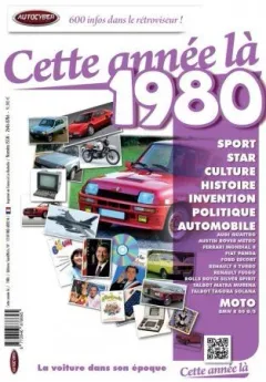 Cette Année Là (francés)