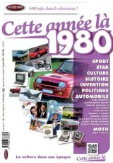 Cette Année Là (francés) 1