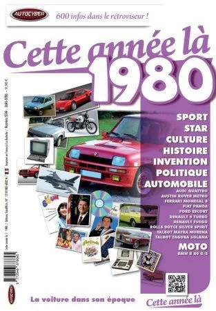 Cette Année Là (francés)
