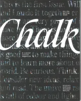 Chalk Magazine 1