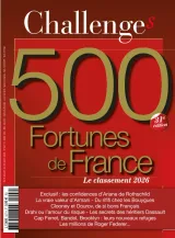 Challenges (francés) 1