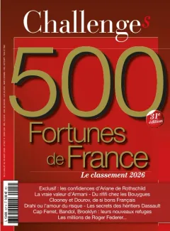 Challenges (francés)