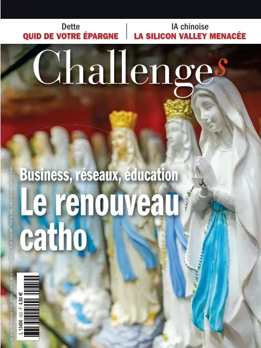Challenges (francés)