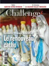 Challenges (francés) 1