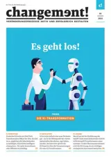 Changement! (alemán) 1