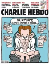 Charlie Hebdo (francés) 1