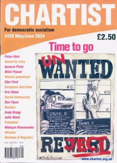 Chartist Magazine