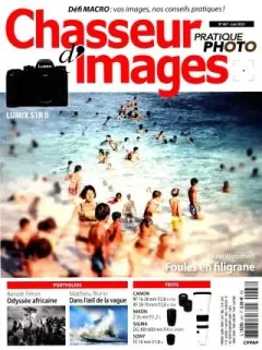Chasseur d'images (francés)