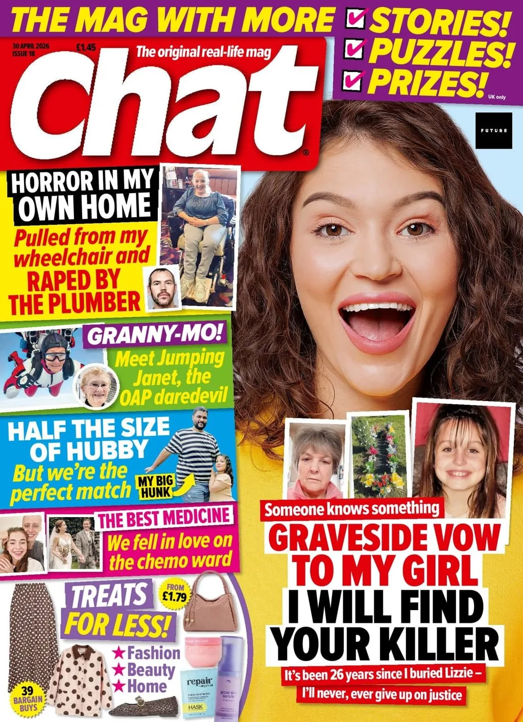 Chat Magazine