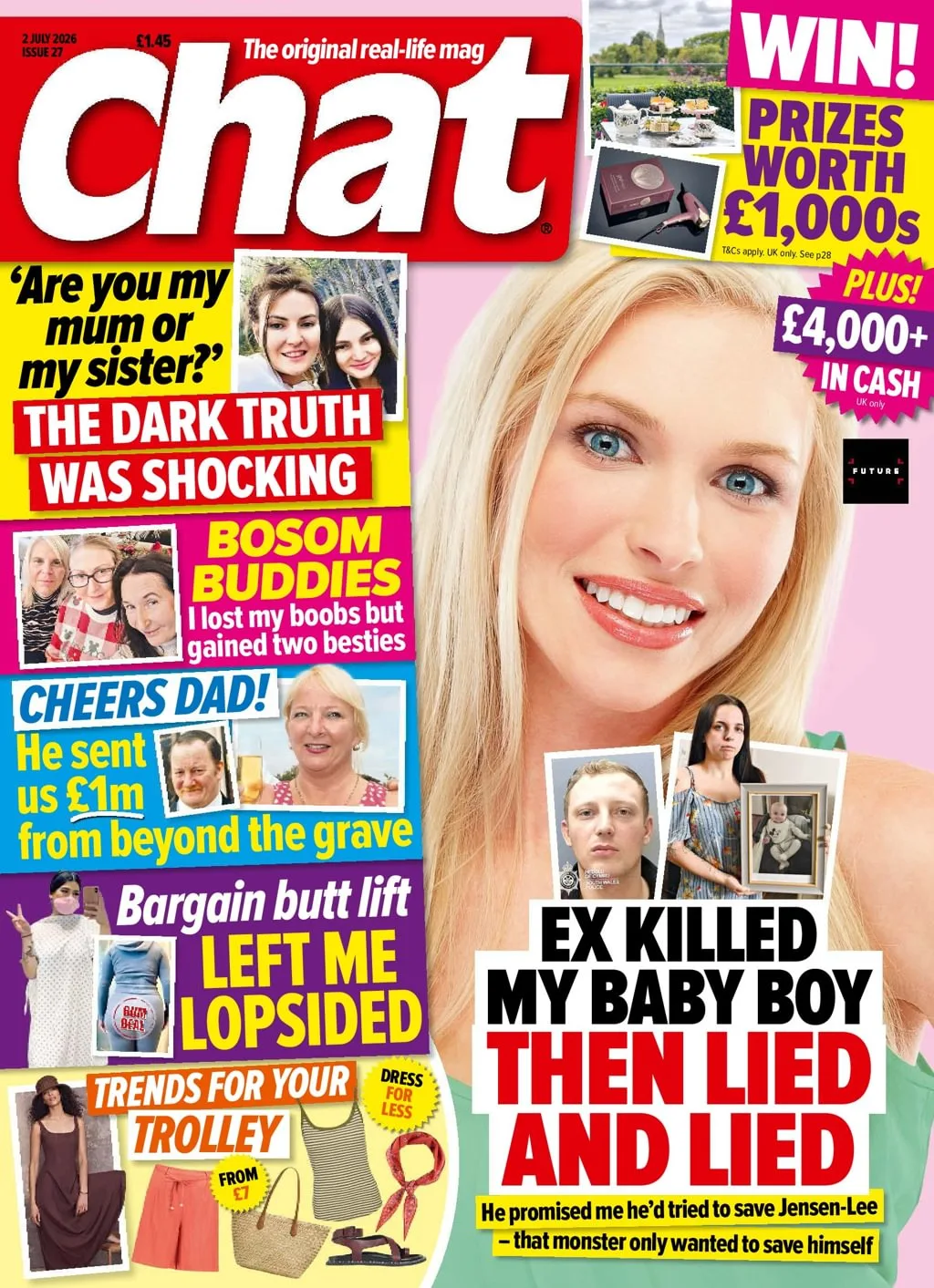 Chat Magazine