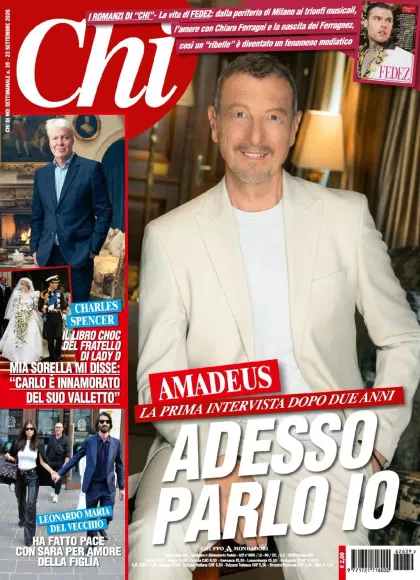 Chi (italiano)