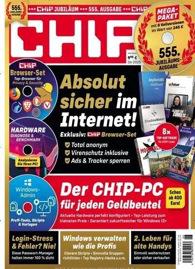 CHIP (alemán)