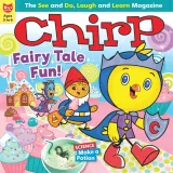 Chirp Magazine 1