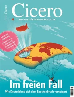 Cicero (alemán)