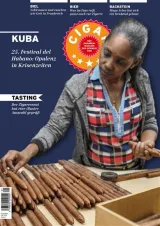 Cigar (alemán) 1