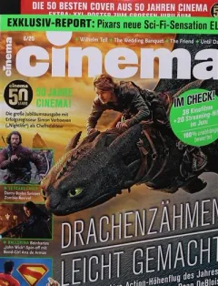 Cinema (alemán)