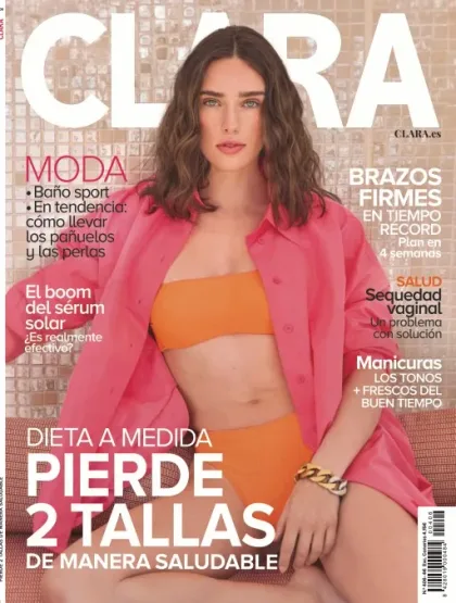 Clara (español)