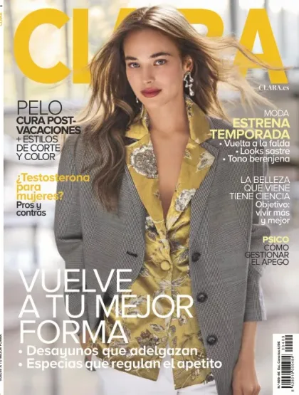 Clara (español)