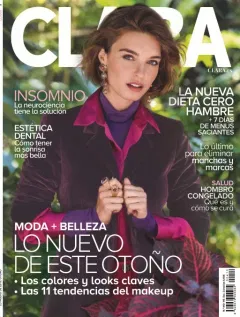 Clara (español)