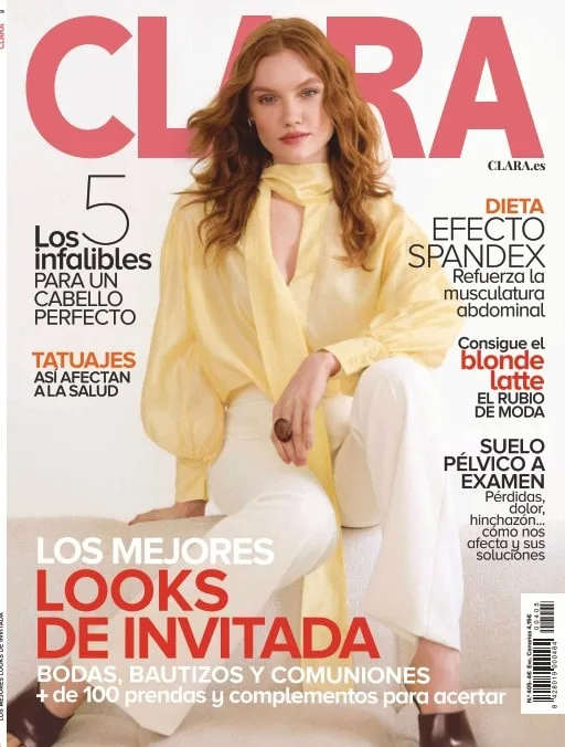 Clara (español)