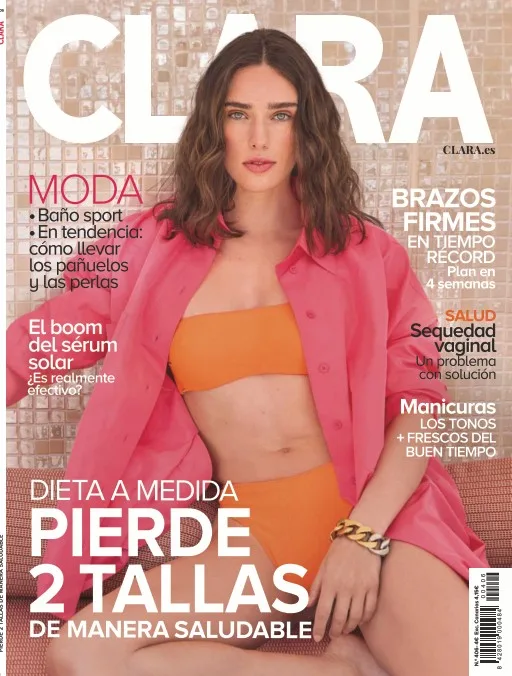 Clara (español)