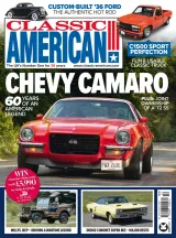 Classic American Magazine 1