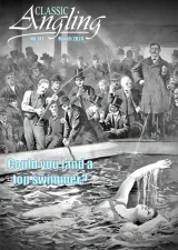 Classic Angling Magazine 1