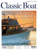 Classic Boat Magazine 1