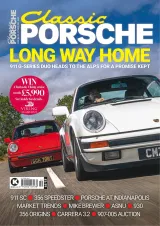 Classic Porsche Magazine 1
