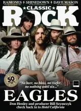 Classic Rock Magazine 1
