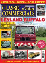 Classic & Vintage Commercials Magazine 1