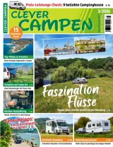 Clever Campen (alemán) 1