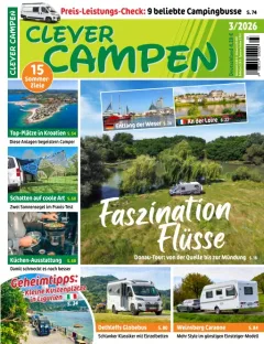 Clever Campen (alemán)
