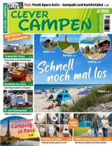 Clever Campen (alemán) 1