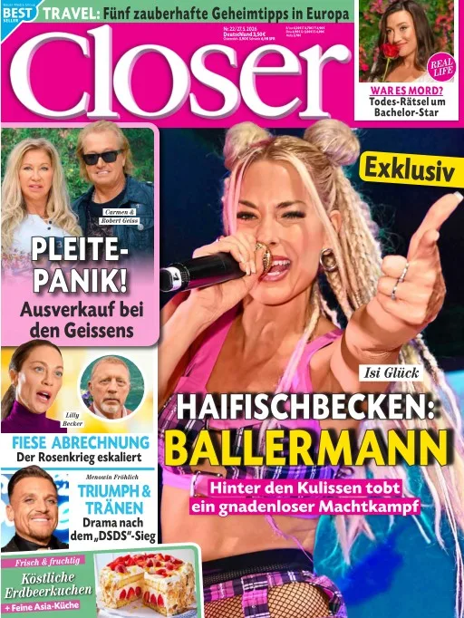 Closer (alemán)