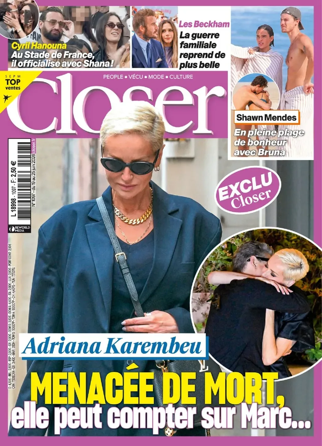 Closer (francés)