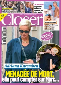 Closer (francés)