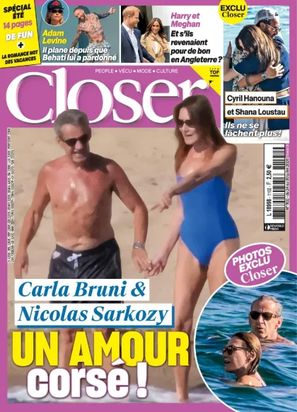 Closer (francés)
