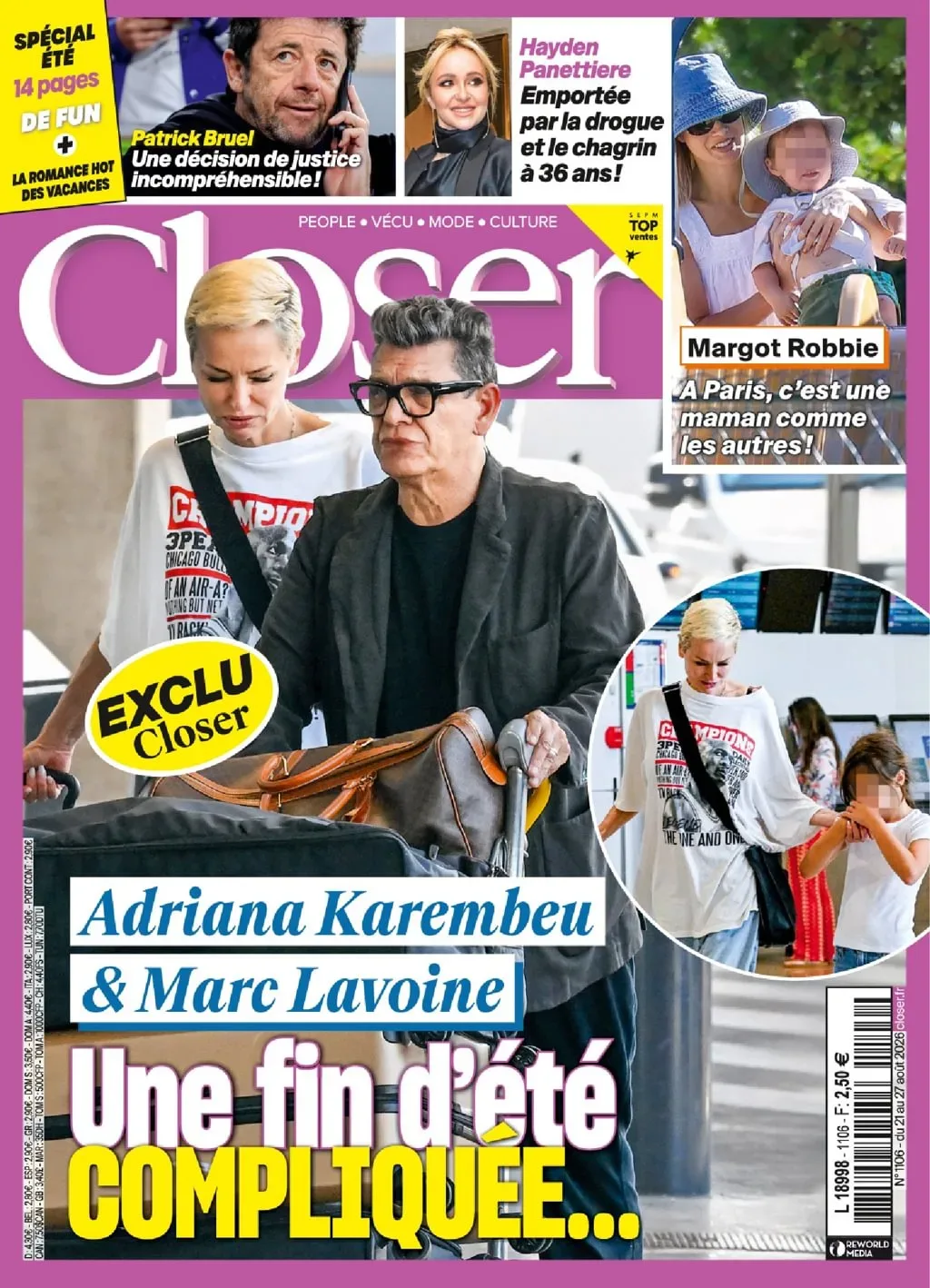 Closer (francés)