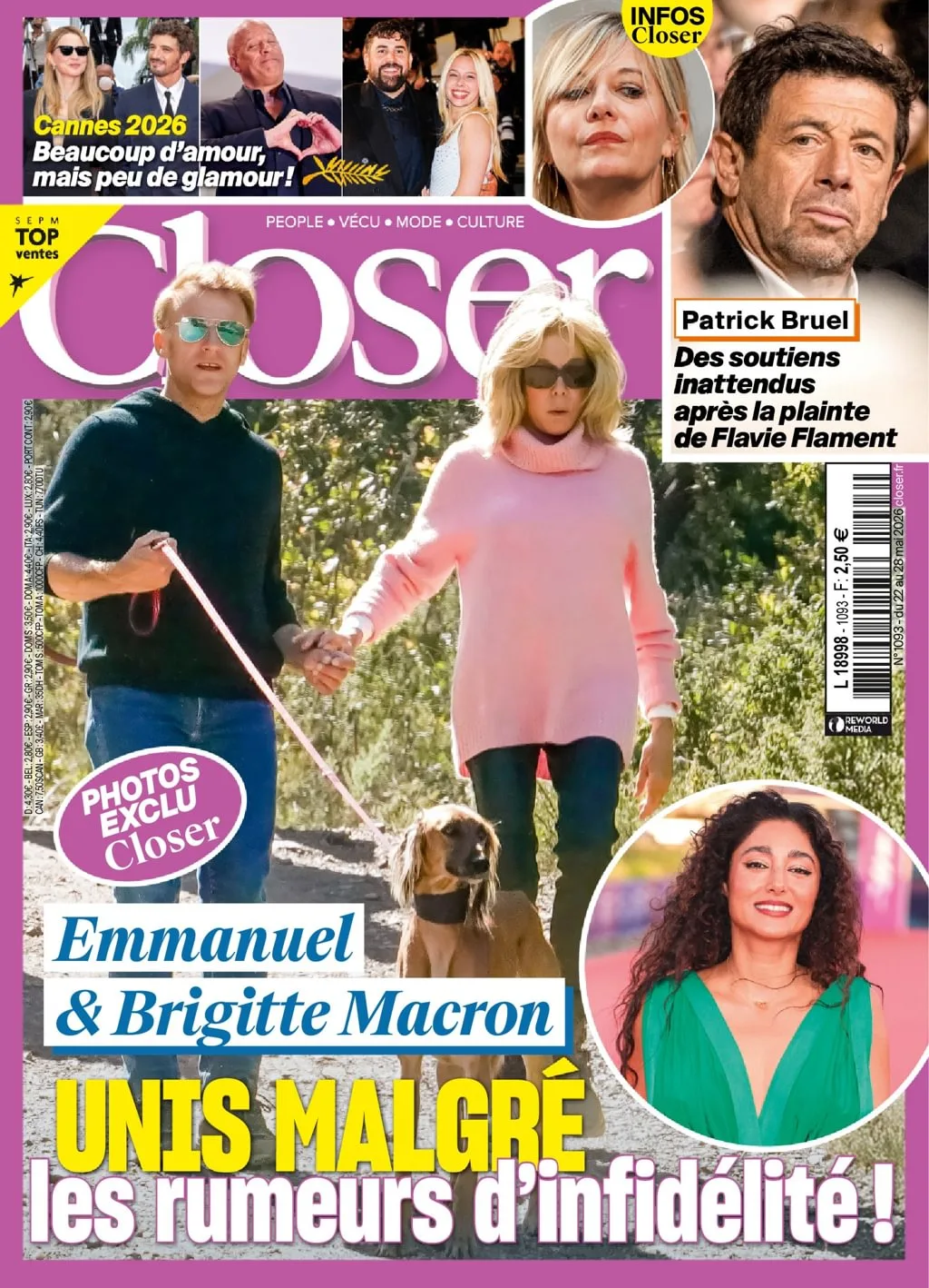 Closer (francés)