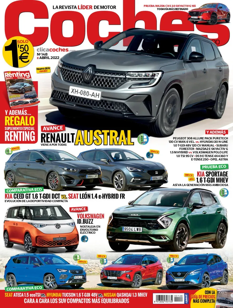 Coches (español)