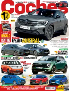 Coches (español)